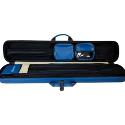 Molinari Retro køtaske 3*6