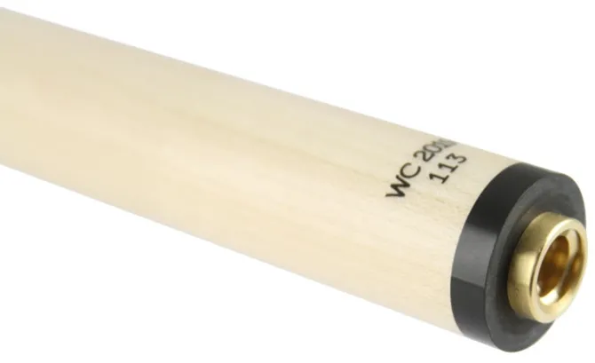 Molinari WC 2019 spids 11,8 mm Uni-loc Lamineret