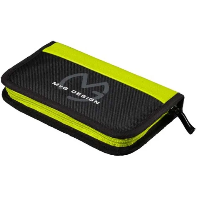 MvG Sport Edition dartetui fra Winmau