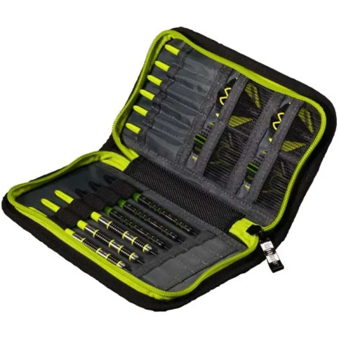 MvG Sport Edition dartetui fra Winmau
