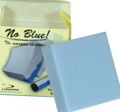 No Blue kø spids renser