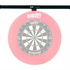 One80 ILLUMINA lyssystem til dartskive