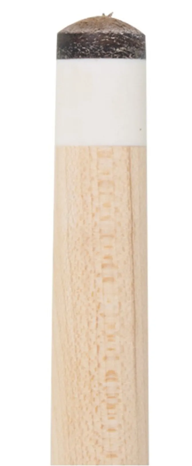 Ontario salonkø m/ limlæder 147 cm