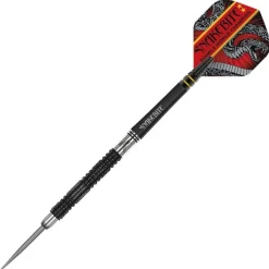 Peter Wright Double WC Special Editon 85% NT steeltip dartpile
