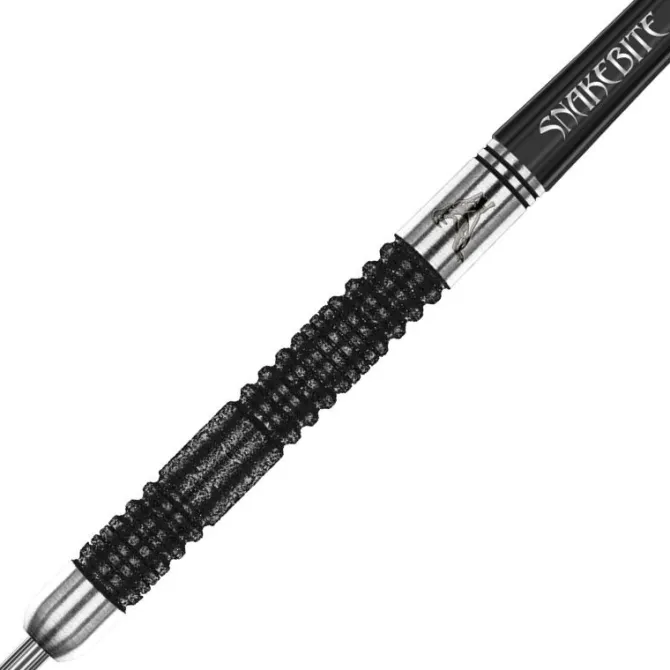Peter Wright Double WC Special Editon 85% NT steeltip dartpile