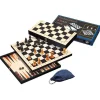 Philos skak, dam & backgammon