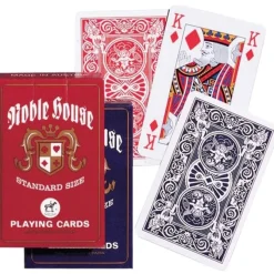 Piatnik Noble House, single
