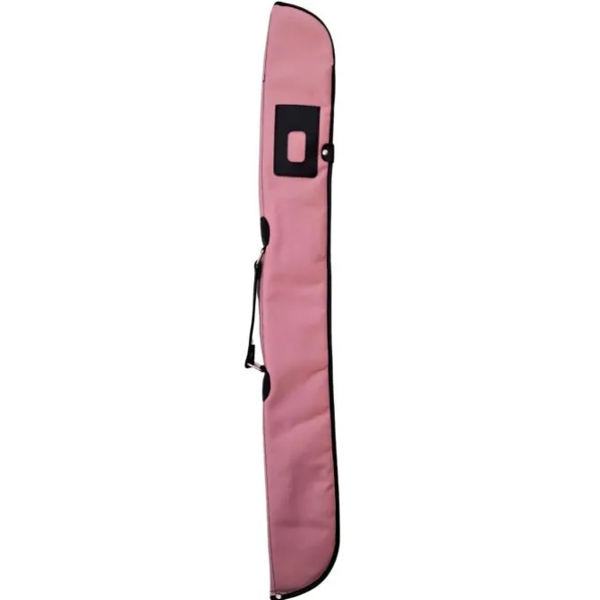 Pink Star kø-etui, 1+2