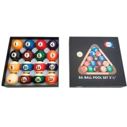 Pool baller - Classic Pro - 57,2 mm