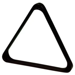 Pooltrekant PRO - 57,2 mm
