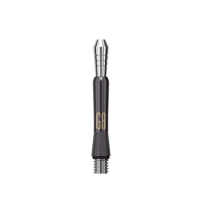 Power Titanium G8 shafts fra Target - short