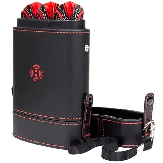 Prima dart etui fra Harrows