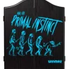 Primal Instinct dartskab fra Winmau