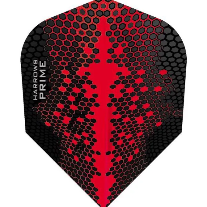 Prime Flights fra Harrows - 7511
