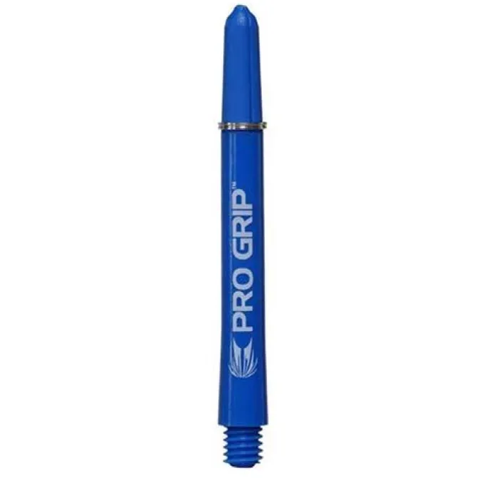 Pro Grip Blue shafts fra Target