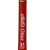 Pro Grip Red shafts fra Target Medium
