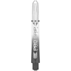 Pro Grip Vision Black shafts 3 sæt fra Target - Intermediate