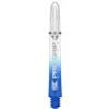 Pro Grip Vision Blue shafts, 3 sæt fra Target