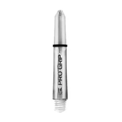 Pro Grip Vision Clear shafts fra Target - Short