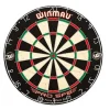 Pro SFB bristle dartskive fra Winmau