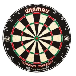 Pro SFB bristle dartskive fra Winmau