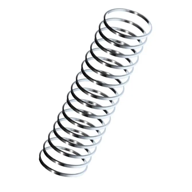 Pro-Lock Shaft Rings, 5 sæt fra Winmau