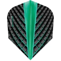 Quantum flights fra Harrows 6810 grøn
