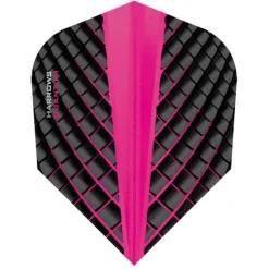 Quantum flights fra Harrows 6811 pink
