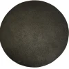 Rafle underlag ø19 cm sort