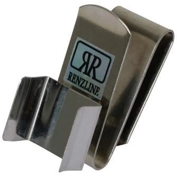 Renzline magnetisk kridtholder - alu