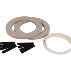Ring-sæt for BPM-3 maskine