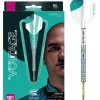 Rob Cross Voltage G2 90% NT steeltip dartpile fra Target