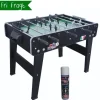 Roberto SCOUT bordfodboldspil - incl. Silikonespray