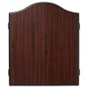 Rosewood dartskab fra Winmau