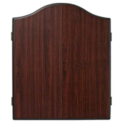Rosewood dartskab fra Winmau