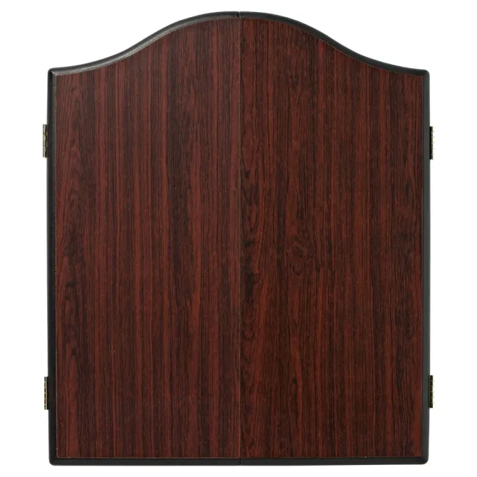 Rosewood dartskab fra Winmau