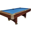 Rosewood Duke poolbillard