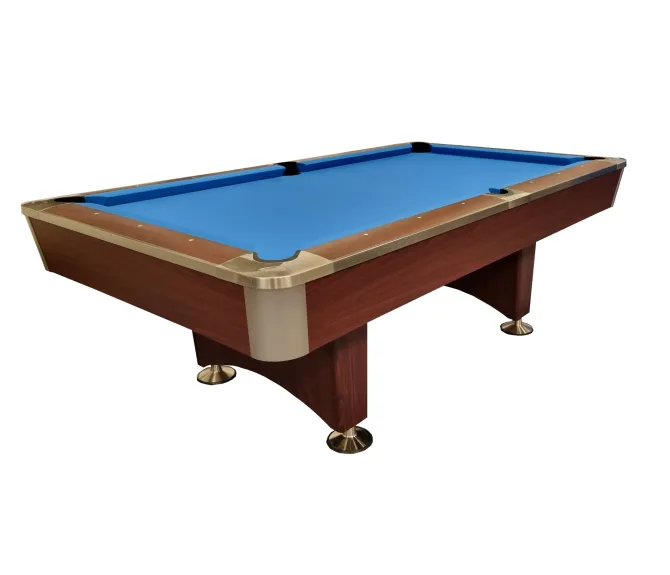 Rosewood Duke poolbillard