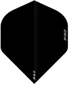 Ruthless RX R4X no. 2 sort flight 150 micron