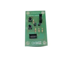 SAM interface kort 12222