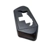 SAM plast ramme for display