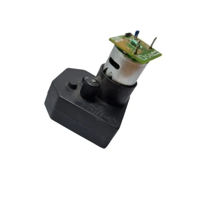 SAM 12V motor t/ poolbord 12188