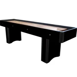Sardi 9 fods shuffleboard i sort