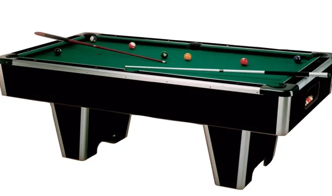 Sardi Hawk poolbillard