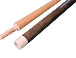 Søgaard Classic keglekø, 140 cm Grå