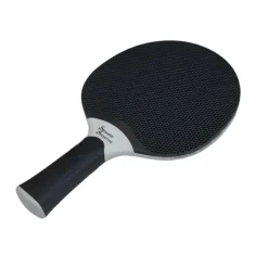 Søgaard Outdoor PLUS bordtennisbat - Sort