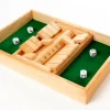 Shut The Box til 2 spiller m/ 2 terninger