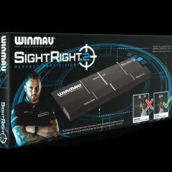 Sight Right2 - kastelinje fra Winmau