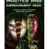 Simon Whitlock Practice Rings træningspakke