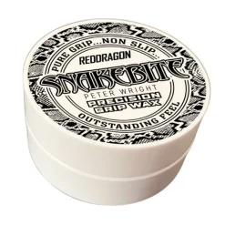 Snakebite Peter Wright Precision Grip Wax